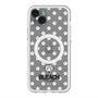 スリムプロテクションプレミアムケース with MagSafe［ BLEACH 千年血戦篇 - 隊花 - 六番隊 ］