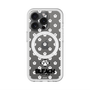 スリムプロテクションプレミアムケース with MagSafe［ BLEACH 千年血戦篇 - 隊花 - 六番隊 ］