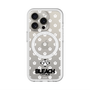スリムプロテクションプレミアムケース with MagSafe［ BLEACH 千年血戦篇 - 隊花 - 六番隊 ］