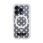 スリムプロテクションプレミアムケース with MagSafe［ BLEACH 千年血戦篇 - 隊花 - 六番隊 ］