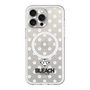 スリムプロテクションプレミアムケース with MagSafe［ BLEACH 千年血戦篇 - 隊花 - 六番隊 ］