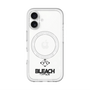 スリムプロテクションプレミアムケース with MagSafe［ BLEACH 千年血戦篇 - 隊花 - 六番隊 ］