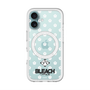 スリムプロテクションプレミアムケース with MagSafe［ BLEACH 千年血戦篇 - 隊花 - 六番隊 ］