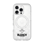 スリムプロテクションプレミアムケース with MagSafe［ BLEACH 千年血戦篇 - 隊花 - 六番隊 ］