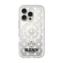 スリムプロテクションプレミアムケース with MagSafe［ BLEACH 千年血戦篇 - 隊花 - 六番隊 ］