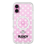 スリムプロテクションプレミアムケース with MagSafe［ BLEACH 千年血戦篇 - 隊花 - 六番隊 ］