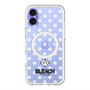 スリムプロテクションプレミアムケース with MagSafe［ BLEACH 千年血戦篇 - 隊花 - 六番隊 ］
