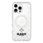 スリムプロテクションプレミアムケース with MagSafe［ BLEACH 千年血戦篇 - 隊花 - 六番隊 ］