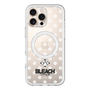スリムプロテクションプレミアムケース with MagSafe［ BLEACH 千年血戦篇 - 隊花 - 六番隊 ］