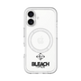 スリムプロテクションプレミアムケース with MagSafe［ BLEACH 千年血戦篇 - 隊花 - 七番隊 ］