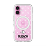 スリムプロテクションプレミアムケース with MagSafe［ BLEACH 千年血戦篇 - 隊花 - 七番隊 ］