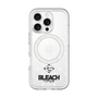 スリムプロテクションプレミアムケース with MagSafe［ BLEACH 千年血戦篇 - 隊花 - 七番隊 ］