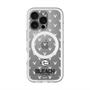 スリムプロテクションプレミアムケース with MagSafe［ BLEACH 千年血戦篇 - 隊花 - 七番隊 ］
