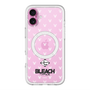 スリムプロテクションプレミアムケース with MagSafe［ BLEACH 千年血戦篇 - 隊花 - 七番隊 ］