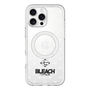 スリムプロテクションプレミアムケース with MagSafe［ BLEACH 千年血戦篇 - 隊花 - 七番隊 ］