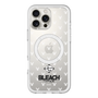 スリムプロテクションプレミアムケース with MagSafe［ BLEACH 千年血戦篇 - 隊花 - 七番隊 ］