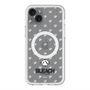 スリムプロテクションプレミアムケース with MagSafe［ BLEACH 千年血戦篇 - 隊花 - 八番隊 ］