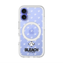 スリムプロテクションプレミアムケース with MagSafe［ BLEACH 千年血戦篇 - 隊花 - 八番隊 ］