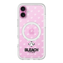 スリムプロテクションプレミアムケース with MagSafe［ BLEACH 千年血戦篇 - 隊花 - 八番隊 ］