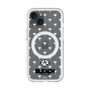 スリムプロテクションプレミアムケース with MagSafe［ BLEACH 千年血戦篇 - 隊花 - 九番隊 ］