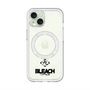 スリムプロテクションプレミアムケース with MagSafe［ BLEACH 千年血戦篇 - 隊花 - 九番隊 ］