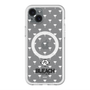 スリムプロテクションプレミアムケース with MagSafe［ BLEACH 千年血戦篇 - 隊花 - 九番隊 ］
