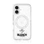 スリムプロテクションプレミアムケース with MagSafe［ BLEACH 千年血戦篇 - 隊花 - 九番隊 ］