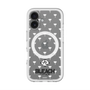 スリムプロテクションプレミアムケース with MagSafe［ BLEACH 千年血戦篇 - 隊花 - 九番隊 ］
