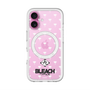 スリムプロテクションプレミアムケース with MagSafe［ BLEACH 千年血戦篇 - 隊花 - 九番隊 ］