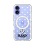スリムプロテクションプレミアムケース with MagSafe［ BLEACH 千年血戦篇 - 隊花 - 九番隊 ］