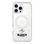 スリムプロテクションプレミアムケース with MagSafe［ BLEACH 千年血戦篇 - 隊花 - 九番隊 ］