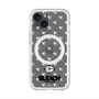 スリムプロテクションプレミアムケース with MagSafe［ BLEACH 千年血戦篇 - 隊花 - 十番隊 ］