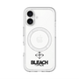 スリムプロテクションプレミアムケース with MagSafe［ BLEACH 千年血戦篇 - 隊花 - 十番隊 ］