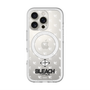 スリムプロテクションプレミアムケース with MagSafe［ BLEACH 千年血戦篇 - 隊花 - 十番隊 ］
