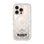 スリムプロテクションプレミアムケース with MagSafe［ BLEACH 千年血戦篇 - 隊花 - 十番隊 ］