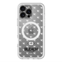 スリムプロテクションプレミアムケース with MagSafe［ BLEACH 千年血戦篇 - 隊花 - 十番隊 ］