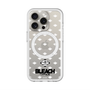 スリムプロテクションプレミアムケース with MagSafe［ BLEACH 千年血戦篇 - 隊花 - 十一番隊 ］