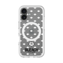 スリムプロテクションプレミアムケース with MagSafe［ BLEACH 千年血戦篇 - 隊花 - 十一番隊 ］