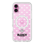 スリムプロテクションプレミアムケース with MagSafe［ BLEACH 千年血戦篇 - 隊花 - 十一番隊 ］