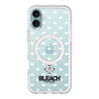 スリムプロテクションプレミアムケース with MagSafe［ BLEACH 千年血戦篇 - 隊花 - 十一番隊 ］