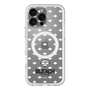 スリムプロテクションプレミアムケース with MagSafe［ BLEACH 千年血戦篇 - 隊花 - 十一番隊 ］