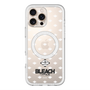 スリムプロテクションプレミアムケース with MagSafe［ BLEACH 千年血戦篇 - 隊花 - 十一番隊 ］