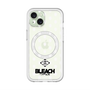 スリムプロテクションプレミアムケース with MagSafe［ BLEACH 千年血戦篇 - 隊花 - 十二番隊 ］