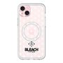 スリムプロテクションプレミアムケース with MagSafe［ BLEACH 千年血戦篇 - 隊花 - 十二番隊 ］