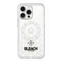 スリムプロテクションプレミアムケース with MagSafe［ BLEACH 千年血戦篇 - 隊花 - 十二番隊 ］