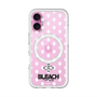 スリムプロテクションプレミアムケース with MagSafe［ BLEACH 千年血戦篇 - 隊花 - 十二番隊 ］