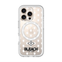 スリムプロテクションプレミアムケース with MagSafe［ BLEACH 千年血戦篇 - 隊花 - 十二番隊 ］