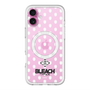 スリムプロテクションプレミアムケース with MagSafe［ BLEACH 千年血戦篇 - 隊花 - 十二番隊 ］
