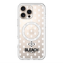 スリムプロテクションプレミアムケース with MagSafe［ BLEACH 千年血戦篇 - 隊花 - 十二番隊 ］