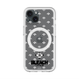 スリムプロテクションプレミアムケース with MagSafe［ BLEACH 千年血戦篇 - 隊花 - 十三番隊 ］